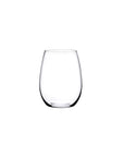 Pure Set of 4 Bordeaux Glasses