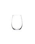 Pure Set of 4 White Wine Glasses