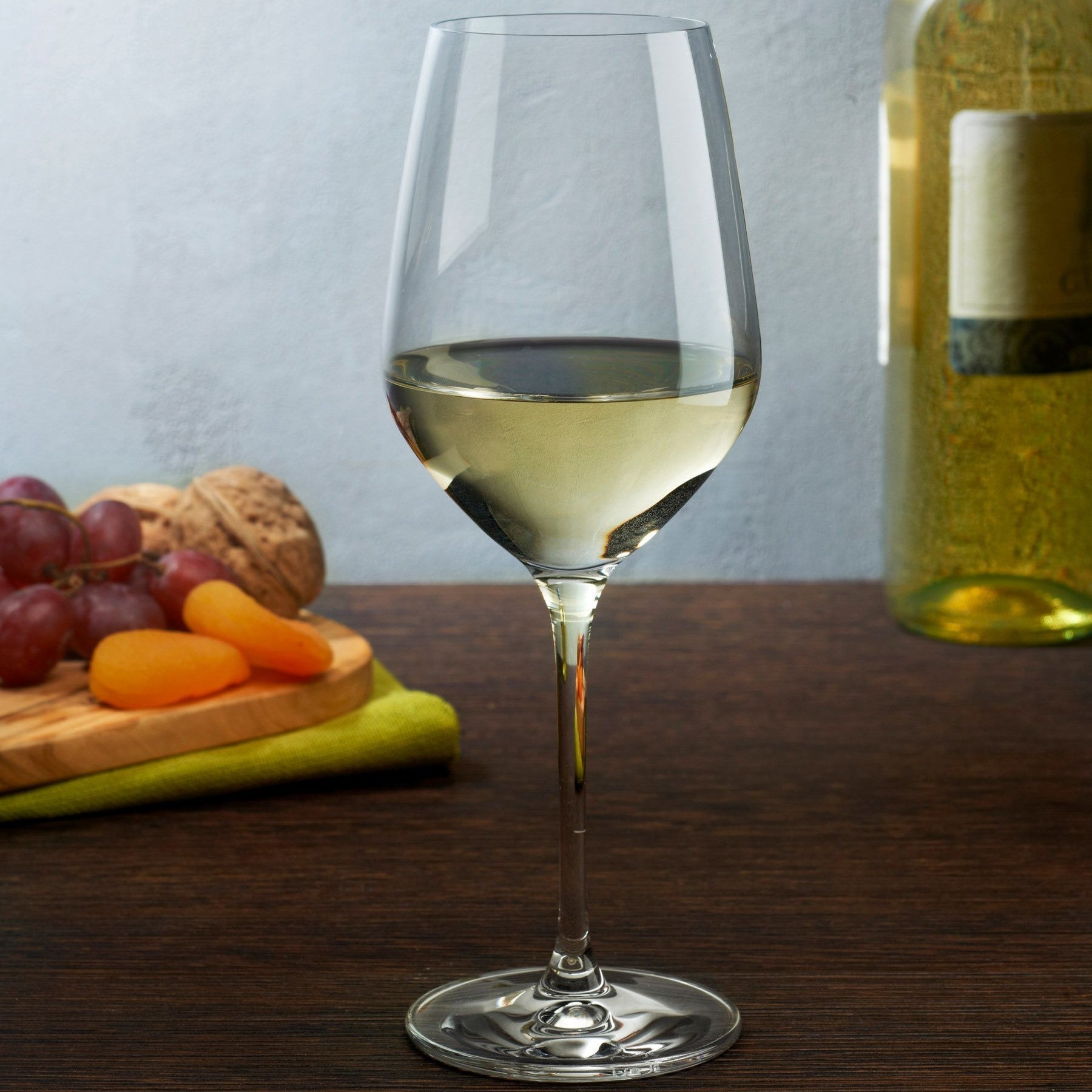 Climats Set of 2 White Wine Glasses 390 cc