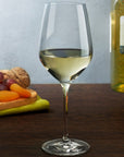 Climats Set of 2 White Wine Glasses 390 cc