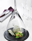 Fromage Dome with Slate