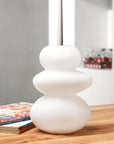 Cairn Candle Holder Small