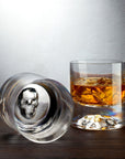 Shade Set of 2 Whisky Glasses