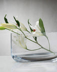Blade Vase Wide