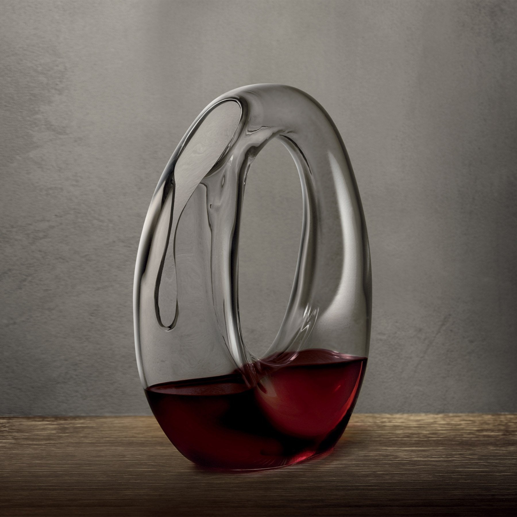 DecanteRing Wine Decanter