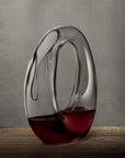 DecanteRing Wine Decanter
