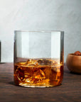 Finesse Set of 4 Whisky DOF Glasses