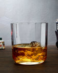 Neo Set of 2 Whisky Glasses