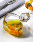 Olea Oil and Vinegar Bottle