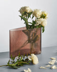 Mist Vase Wide