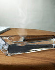 Fumo Ashtray Clear