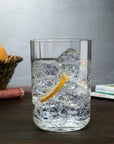 Neo Set of 2 Long Drink Glasses