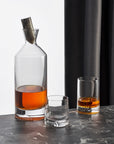 Alba Set of 2 Whisky DOF Glasses