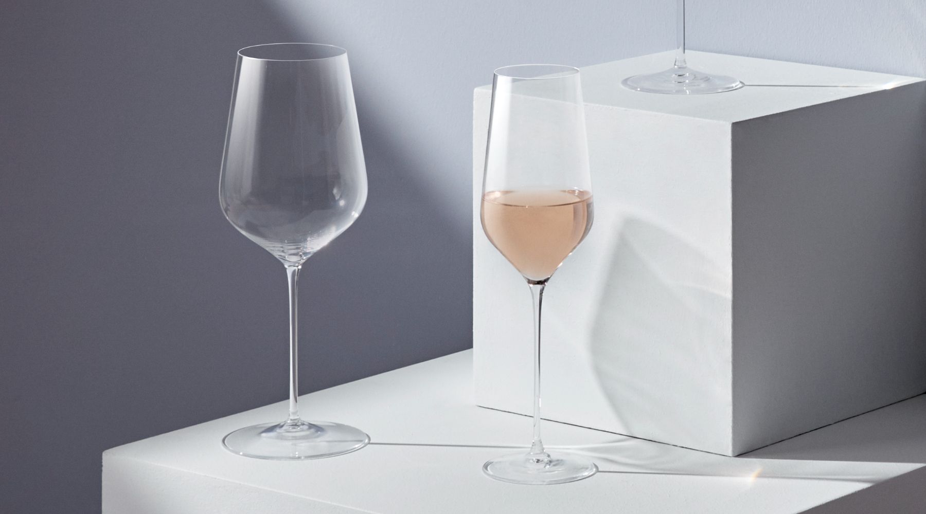 Wine Glasses