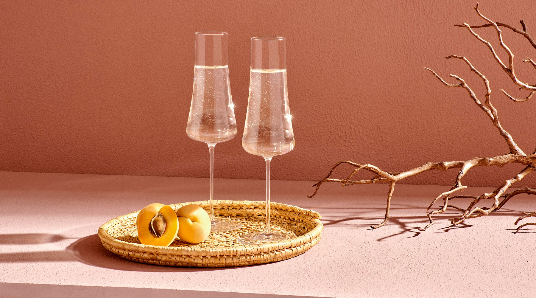 Champagne Glasses