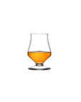 Islands Set of Two Whisky Tasting Glasses Short