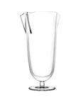 Bar/Giani Double Pour Mixing Glass - NUDE USA