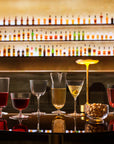 Bar/Giani full collection including Double Pour Mixing Glass — NUDE