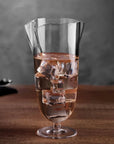 Bar/Giani Double Pour Mixing Glass - lifestyle - NUDE USA