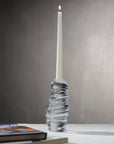 Eos Candle Holder Long