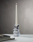 Eos Candle Holder Short