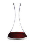 Jazz Wine Decanter with Marble Base