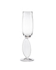 OMNIA Dripping Drops Set of 2 Glasses No.2