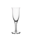 OMNIA Bey Set of 4 Champagne Glasses