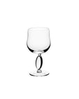 OMNIA Dripping Drops Set of 2 Glasses No.6