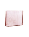 Mist Vase Dusty Rose