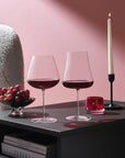 Stem Zero Elegant Red Wine Glass Large