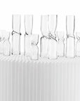 OMNIA Twist Set of 2 Glasses