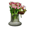 Toque Vase