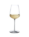 Stem Zero Set of 2 Delicate White Wine Glasses