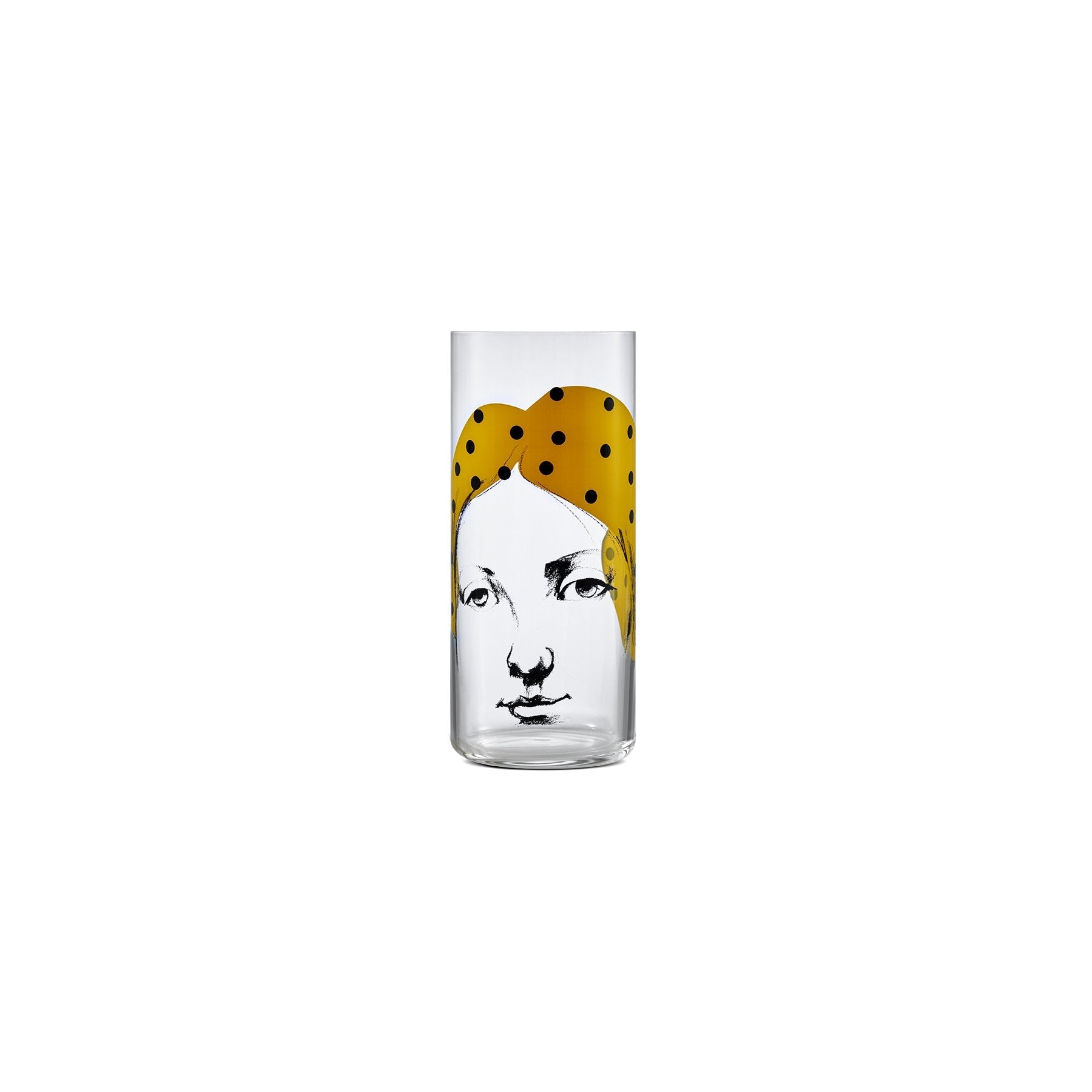 NUDE Finesse Rock & Pop high ball glass design 4