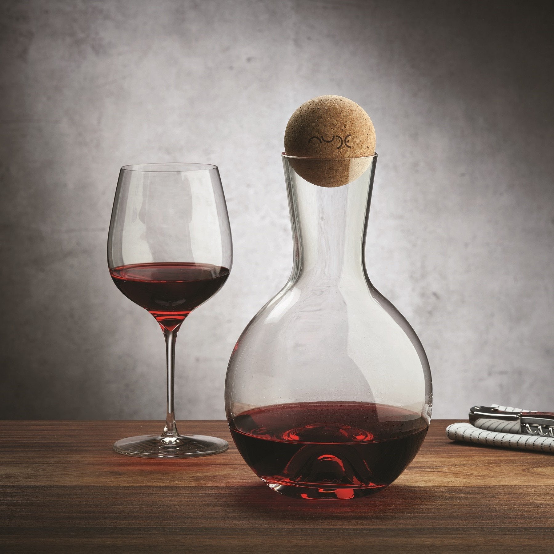 Vintage &amp; Terroir Gift set
