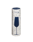 Stem Zero Flute Champagne Glass