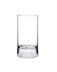 Club Ice Set of 4 High Ball Glasses Medium