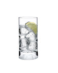 Club Ice Set of 4 High Ball Glasses Medium