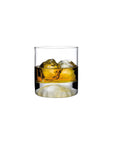 Club Ice Set of 4 Whisky Glasses