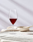 Stem Zero Grace Red Wine Glass