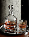 Arch Whisky Bottle