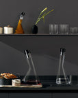 Tilt Carafe