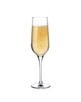 Refine Set of 2 Champagne Glasses