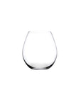 Pure Set of 4 Bourgogne Glasses