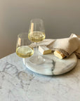 Stem Zero Delicate White Wine Glass