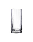 Wayne Set of 4 High Ball Glasses 12.2 oz